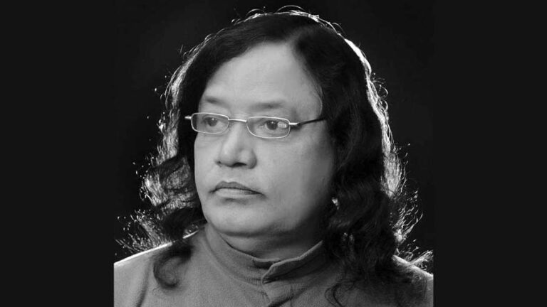 শেরপুরের সিনিয়র সাংবাদিক ও কলামিস্ট তালাত মাহমুদ আর নেই