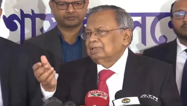 অর্থনৈতিক সব সূচক বাড়ছে, হতাশার কিছু নেই: অর্থমন্ত্রী