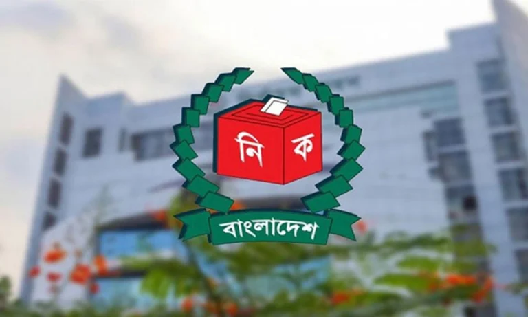 প্রথম ধাপের উপজেলা ভোটের মনোনয়ন দাখিলের শেষ সময় আজ
