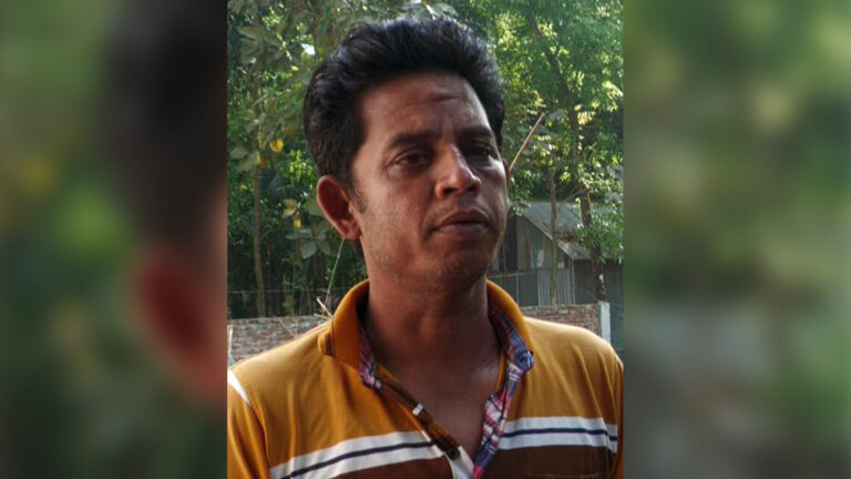 গণপিটুনির পর এবার সেই আওয়ামী লীগ নেতাকে দল থেকে অব্যাহতি