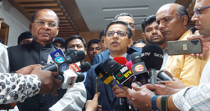 ঘূর্ণিঝড় আশ্রয়কেন্দ্র নির্মাণে বাংলাদেশকে সহায়তা করতে চায় ভারত