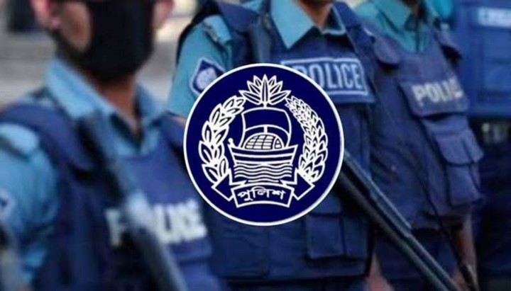 পদোন্নতি পেয়ে এএসপি হলেন ৪৫ পরিদর্শক