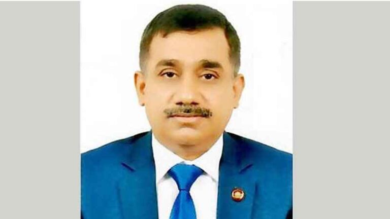 এনআইডি’র নতুন মহাপরিচালক মাহবুব আলম