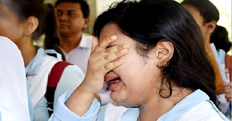 শুধু গণিতেই ফেল ১ লাখ ৬৬ হাজার পরীক্ষার্থী!
