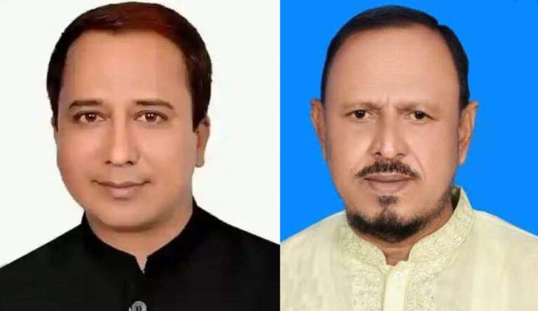 উপজেলা পরিষদ নির্বাচন: শ্রীবরদীতে জুয়েল ও ঝিনাইগাতীতে বাদশার জয়