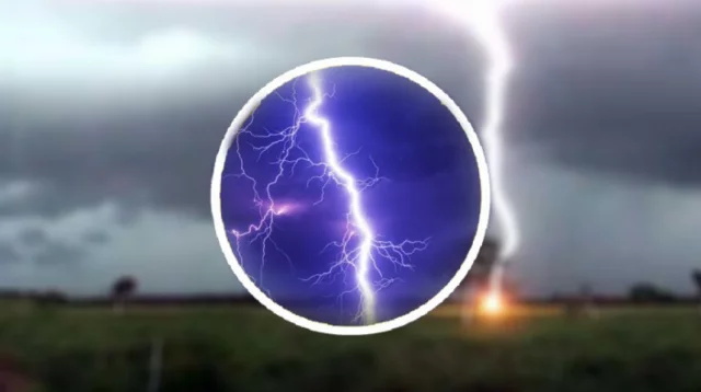 বজ্রপাতে চার জেলায় ৮ জনের মৃত্যু