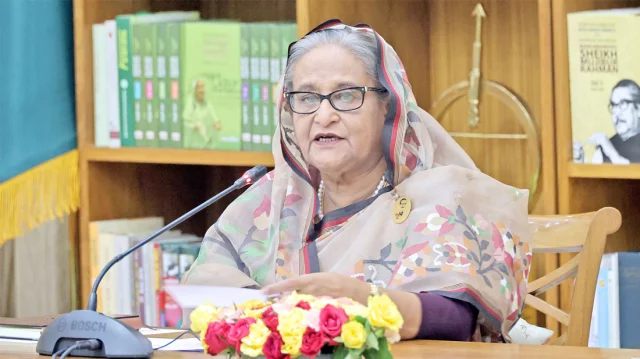 ঘূর্ণিঝড়ে ক্ষতিগ্রস্ত এলাকা পরিদর্শনে যাবেন প্রধানমন্ত্রী : ওবায়দুল কাদের
