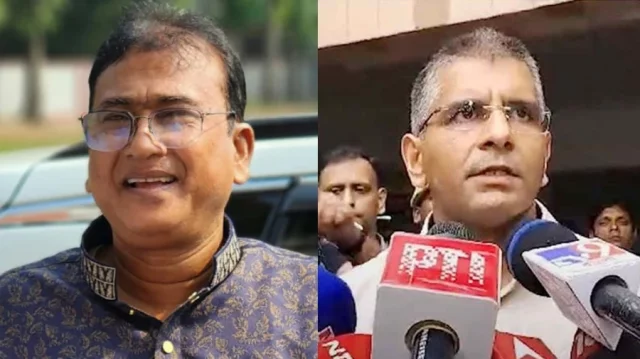 এমপি আনারকে হত্যায় ৫ কোটিতে ঘাতক ভাড়া করা হয়: পশ্চিমবঙ্গ সিআইডি