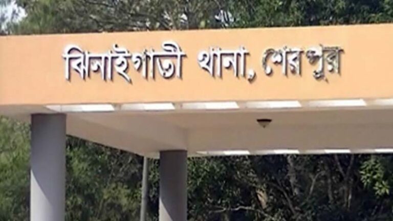 ঝিনাইগাতীতে মোস্তফা নামে কৃষকের রহস্যজনক মৃত্যুে!