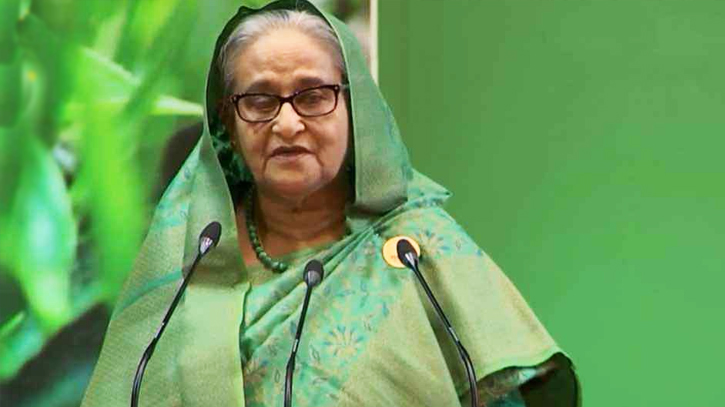 চা শ্রমিকদের মাথা গোঁজার ঠাঁই নিশ্চিত করবে সরকার: প্রধানমন্ত্রী