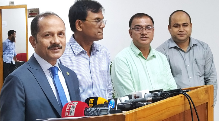 এনআইডি জালিয়াতিতে জড়িতদের সর্বোচ্চ শাস্তি নিশ্চিত করবো: ইসি সচিব
