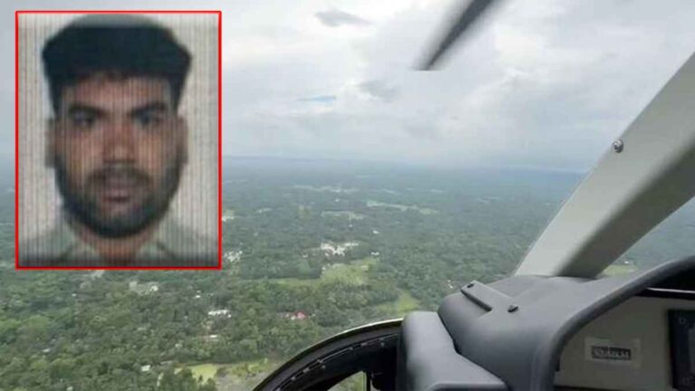 খাগড়াছড়ি থেকে গ্রেফতার এমপি আনার হত্যা মামলার মোস্তাফিজ-ফয়সাল