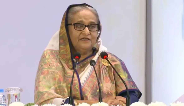 লেখাপড়ায় ছেলেরা কেন পিছিয়ে যাচ্ছে তা খুঁজে বের করার নির্দেশ: প্রধানমন্ত্রী