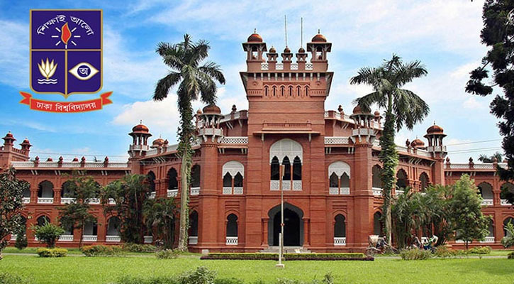অনির্দিষ্টকালের জন্য ঢাবি বন্ধ ঘোষণা, সন্ধ্যার মধ্যে হল ছাড়ার নির্দেশ