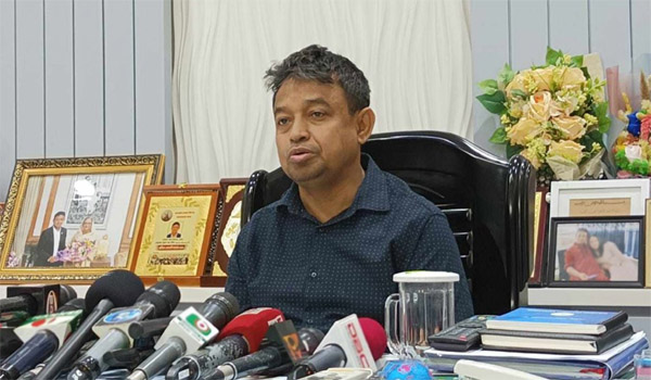 এমপি আনার হত্যায় জড়িত আরও দুজন ভারতে আছেন: ডিবি হারুন