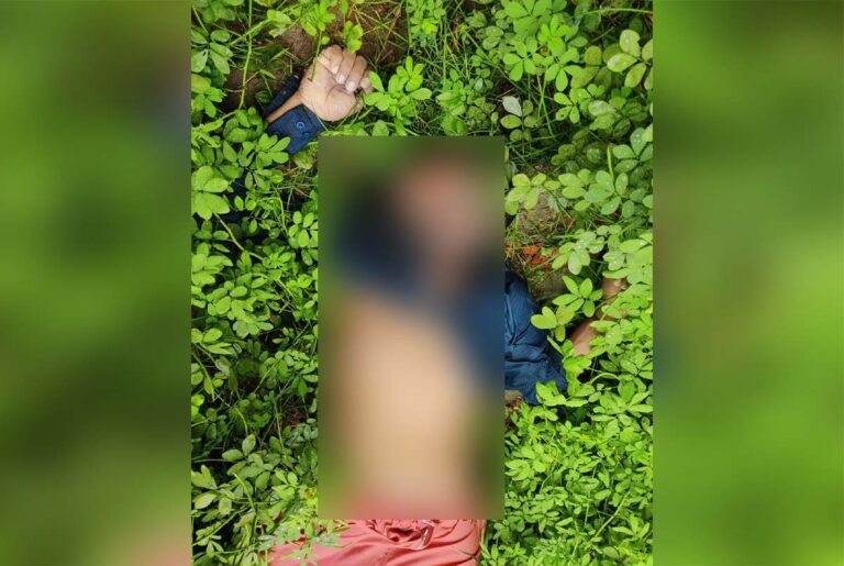 শেরপুরে কাপড় ব্যবসায়ীর মরদেহ উদ্ধার