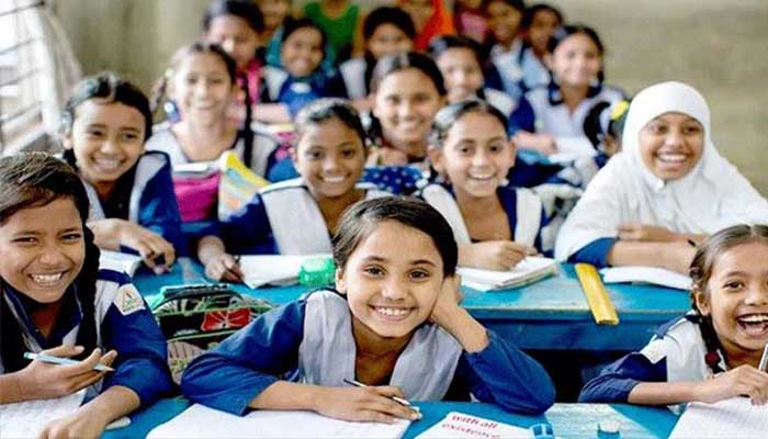 প্রাথমিক বিদ্যালয় খুলছে ৪ আগস্ট