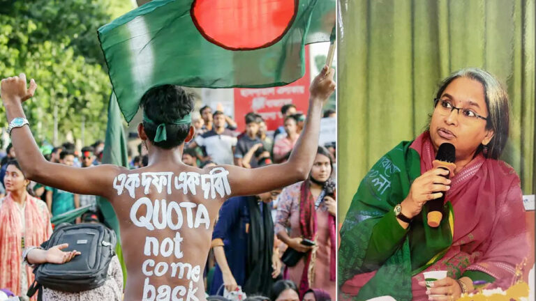 যারা নিজেদের রাজাকার বলে, তাদের কপালে পতাকা বাঁধার অধিকার নেই: ফেসবুক পোস্টে দীপু মনি