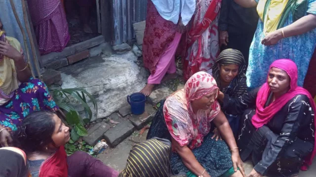 ব্রাহ্মণবাড়িয়ায় একই পরিবারের চারজনের ঝুলন্ত মরদেহ উদ্ধার