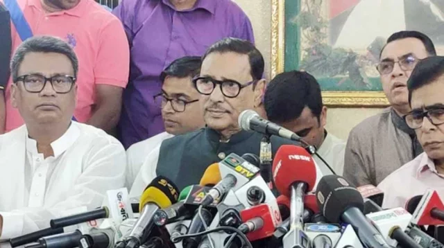 পেনশন স্কিম নিয়ে ভুল বোঝাবুঝি ছিল, দূর হয়েছে: কাদের