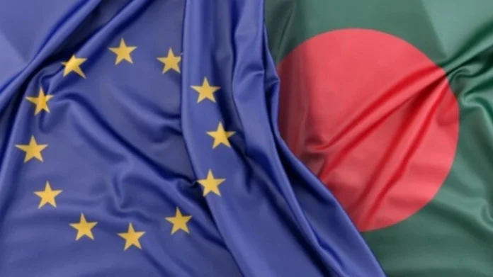 বাংলাদেশে মৌসুমি বন্যা মোকাবিলায় ১০ লাখ ইউরো দেবে ইইউ