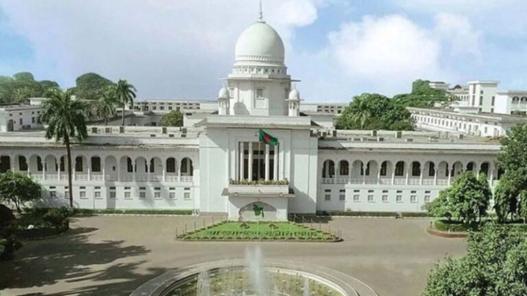 রাষ্ট্রপতি কতজনের দণ্ড মওকুফ করেছেন, তালিকা চেয়ে নোটিশ