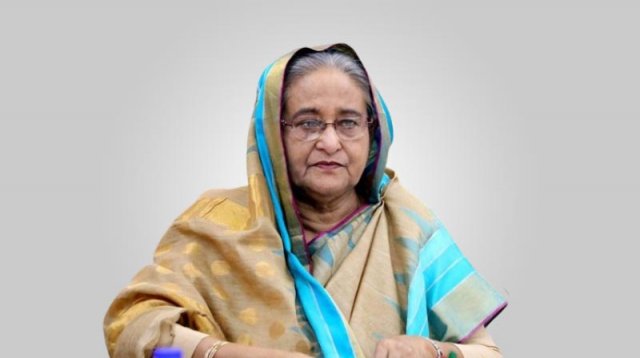 শেখ হাসিনার বিরুদ্ধে আরেকটি হত্যা মামলা