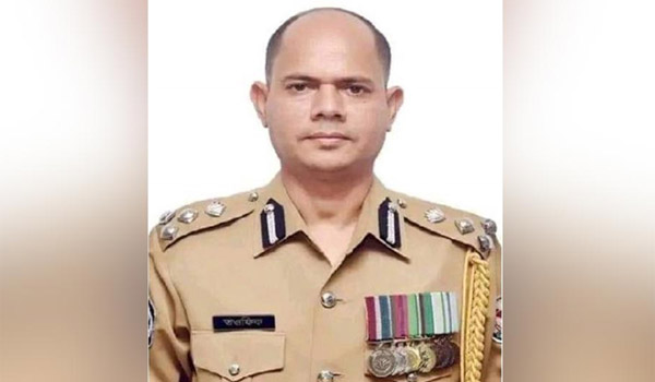 পিবিআই প্রধান হলেন তওফিক মাহবুব