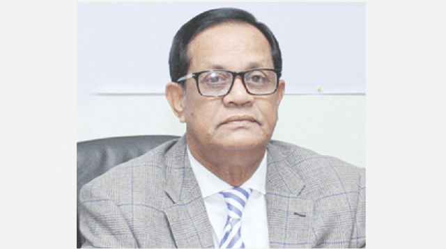 সাবেক চিফ হুইপ ফিরোজ গ্রেফতার