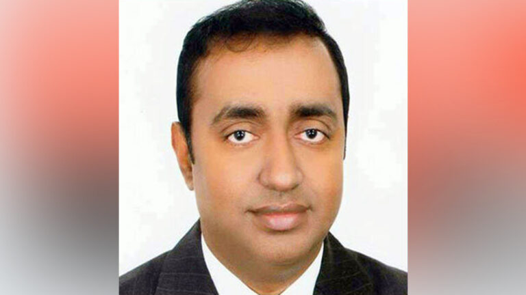 নতুন অ্যাটর্নি জেনারেল আসাদুজ্জামান