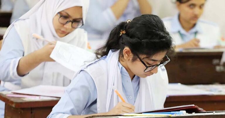 এইচএসসি ২০২৪ স্থগিত পরীক্ষার রুটিন প্রকাশ