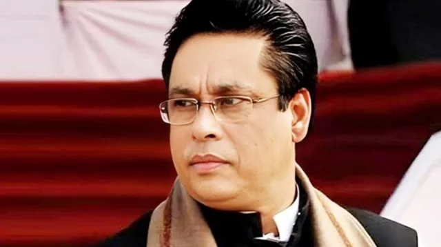 আবদুস সোবহান গোলাপ আটক