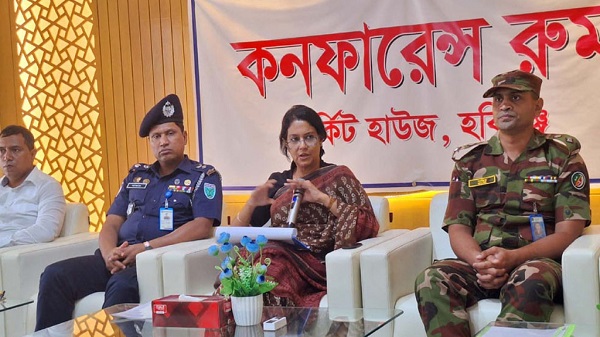 পানি ছাড়ার ক্ষেত্রে আন্তর্জাতিক নিয়ম মানেনি ভারত