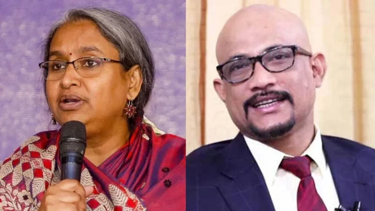 দীপু মনি ৪ দিন, জয় ৫ দিনের রিমান্ডে
