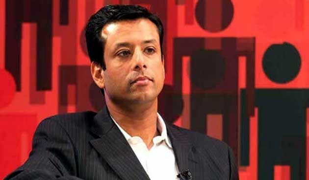 শেখ হাসিনা কোথাও আশ্রয় চাননি, দাবি জয়ের