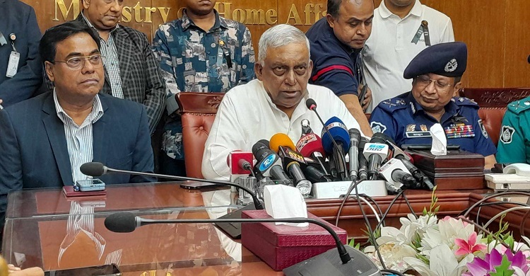 কাল থেকে ঢাকাসহ ৪ জেলায় কারফিউ শিথিল ১৫ ঘণ্টা