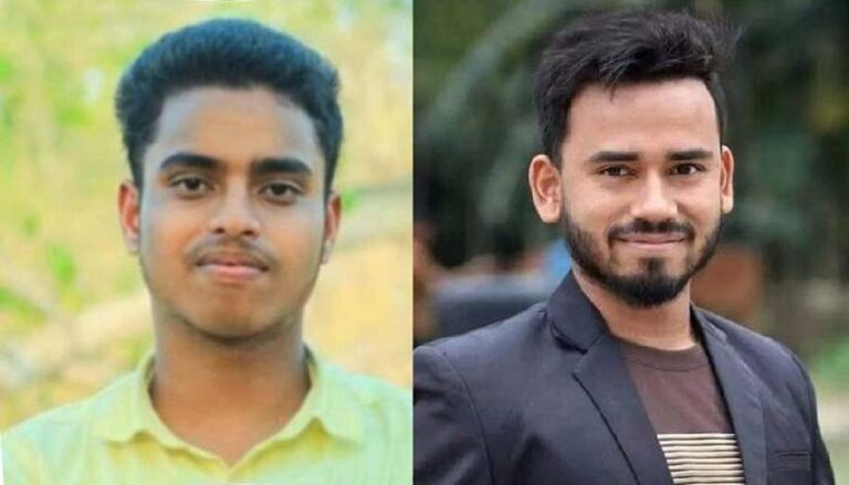 শেরপুরে কোটা আন্দোলনে তিন শিক্ষার্থী হত্যার ঘটনায় ২ মামলা দায়ের