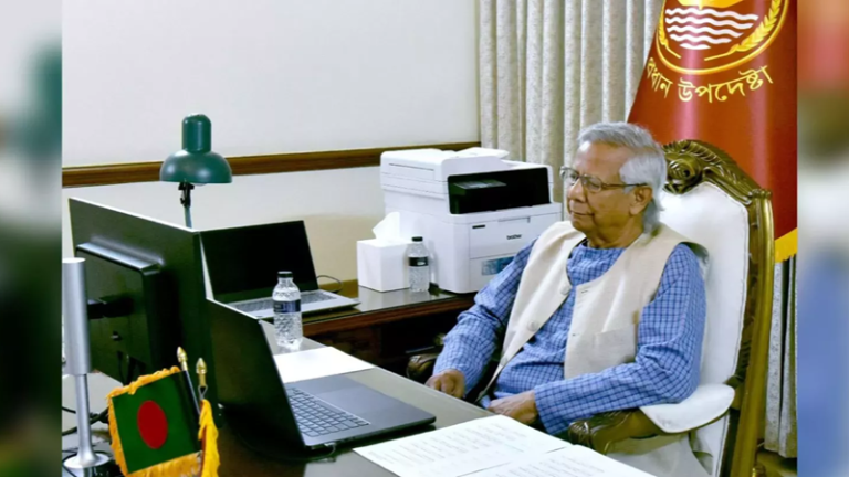 সুষ্ঠু ও অংশগ্রহণমূলক নির্বাচন করতে সরকার প্রতিশ্রুতিবদ্ধ