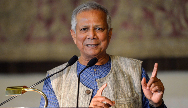 ‘ভয়েস অব দ্য গ্লোবাল সাউথ’ সম্মেলনে ভার্চুয়ালি যোগদান ড. ইউনূসের