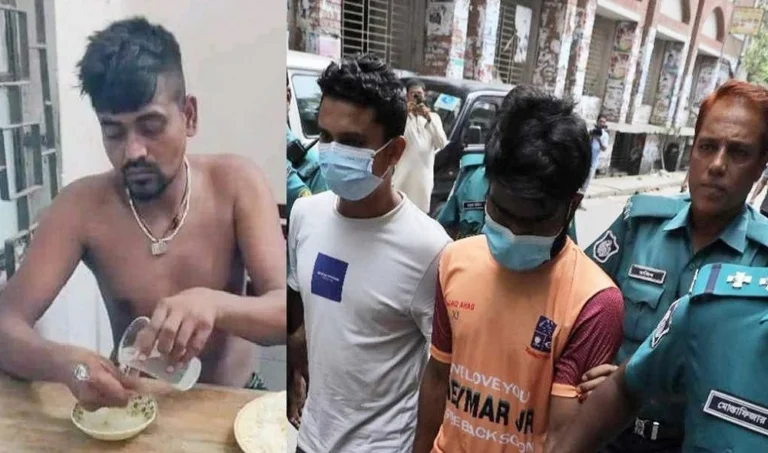 তোফাজ্জল হত্যায় দায় স্বীকার ঢাবির ৬ শিক্ষার্থীর