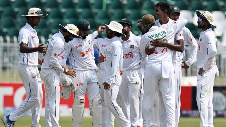 ভারত সিরিজের জন্য বাংলাদেশের দল ঘোষণা