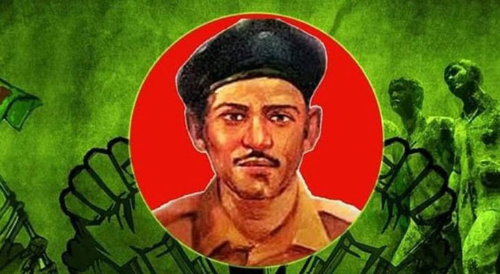 আজ বীরশ্রেষ্ঠ নূর মোহাম্মদ শেখের শাহাদাতবার্ষিকী