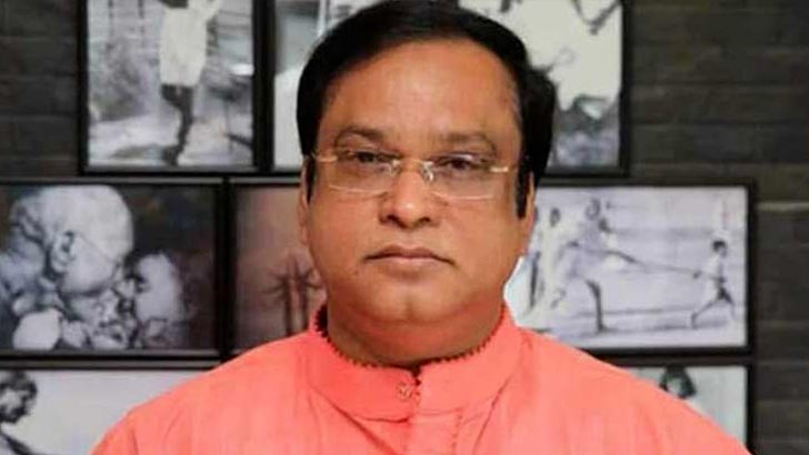 ডিবি কার্যালয়ে অসুস্থ হাজী সেলিম, আনা হয়েছে ঢাকা মেডিকেলে