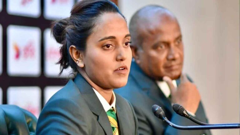 বিশ্বকাপে বাংলাদেশের লক্ষ্য পরিষ্কার করলেন জ্যোতি