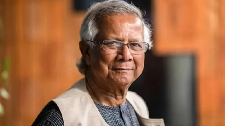 রাজনৈতিক দলের সঙ্গে প্রধান উপদেষ্টার আলোচনা ফের শুরু শনিবার