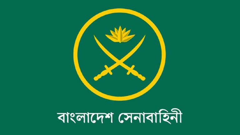 ডিজিএফআইর ডিজিসহ সেনাবাহিনীতে বড় রদবদল