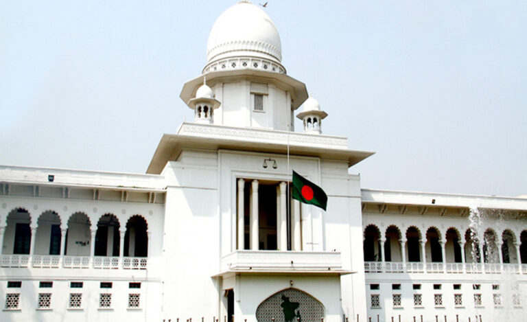 সুপ্রিম জুডিশিয়াল কাউন্সিলের মাধ্যমে অপসারণ হবে বিচারপতি