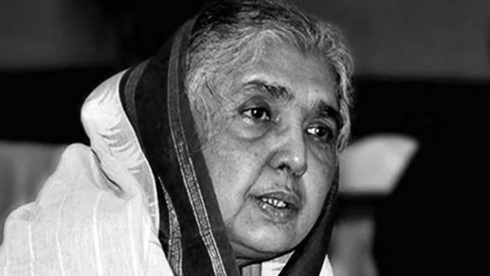 মতিয়া চৌধুরীর জানাজা বৃহস্পতিবার, দাফন বুদ্ধিজীবী কবরস্থানে