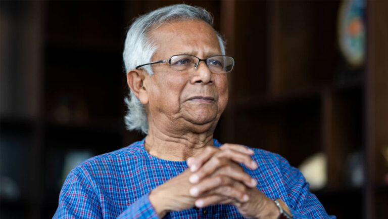 ‘অন্তর্বর্তী সরকারের মেয়াদ চার বছরের কম, আরও কমও হতে পারে’