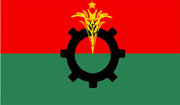 ঢাকা মহানগরসহ ১০ জেলায় বিএনপির আহ্বায়ক কমিটি